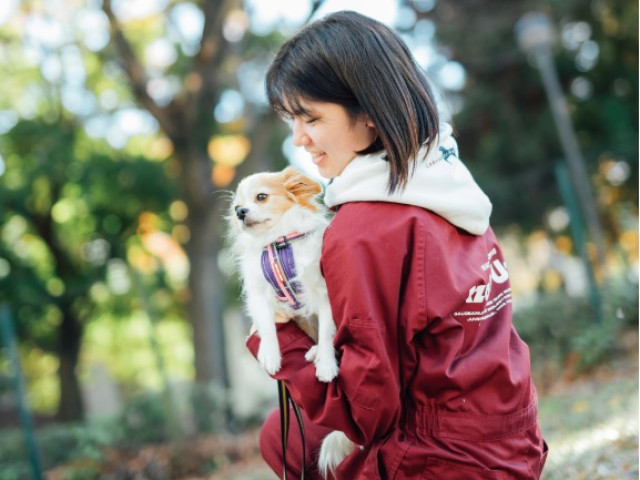 獣医学部 獣医系大学最多の研究室で、学生の「やりたい」に応える教育研究体制