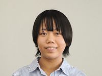 先輩・先生の声？