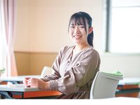 先輩・先生の声？