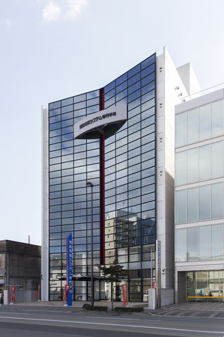 施設・設備のポイント 写真2