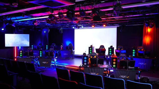 施設・設備のポイント 写真1