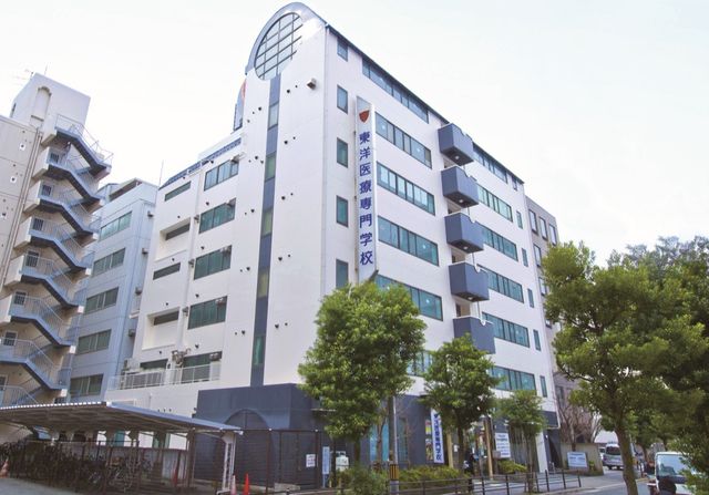 施設・設備のポイント 写真2