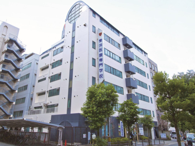 施設・設備のポイント 写真2