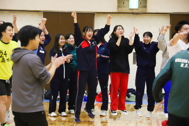 施設・設備のポイント 写真3