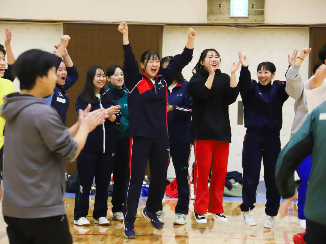 施設・設備のポイント 写真3