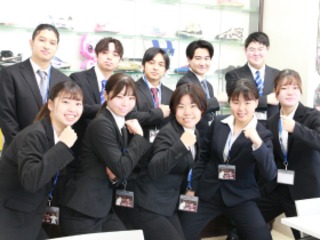 就職サポート3の写真