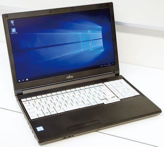 施設・設備のポイント 写真1