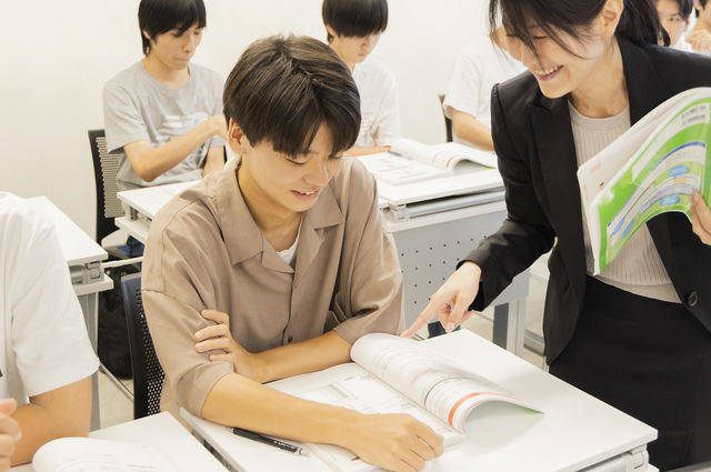 施設・設備のポイント 写真3