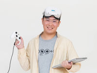 先輩・先生の声？