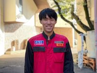 先輩・先生の声？