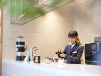 バリスタコース学部・学科・コース情報