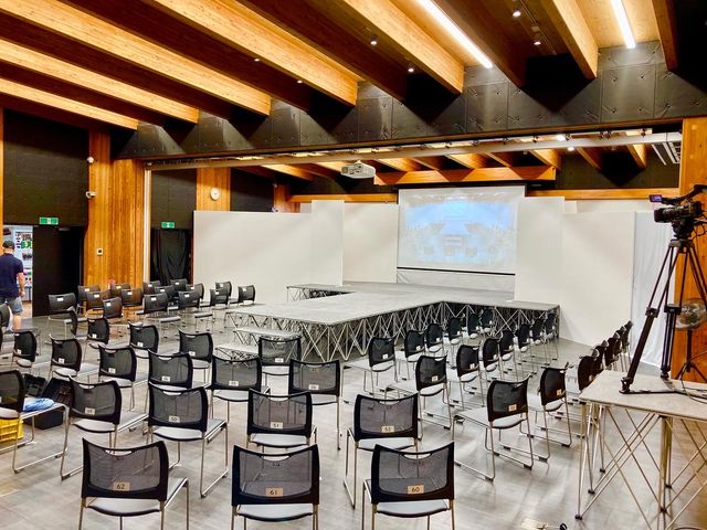 施設・設備のポイント 写真3