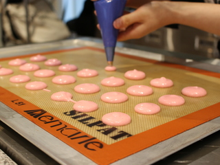 オープンキャンパスの画像