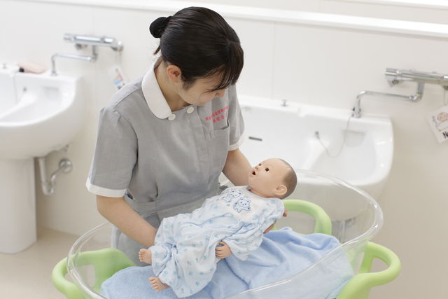 葵会仙台看護専門学校