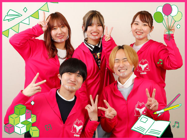 大阪バイオメディカル専門学校の写真