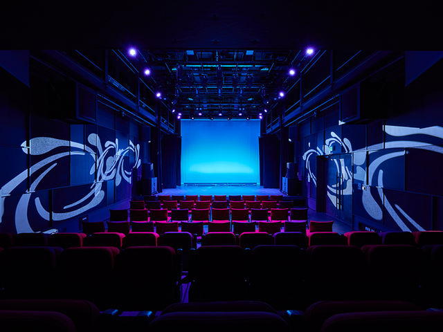 施設・設備のポイント 写真1