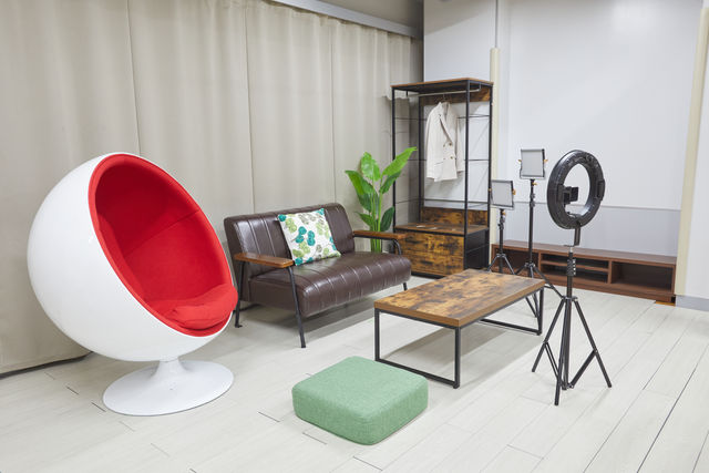 施設・設備のポイント 写真3