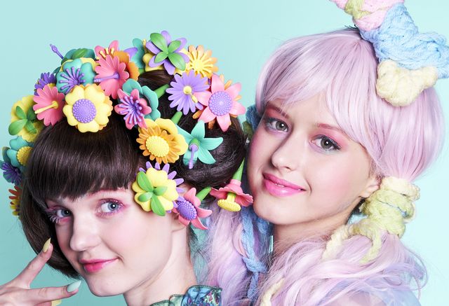 美容学科 美容・メイク・エステ・ブライダルのプロになる！