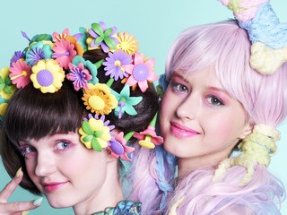 美容学科学部・学科・コース情報