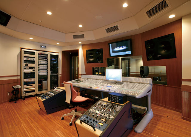 施設・設備のポイント 写真2