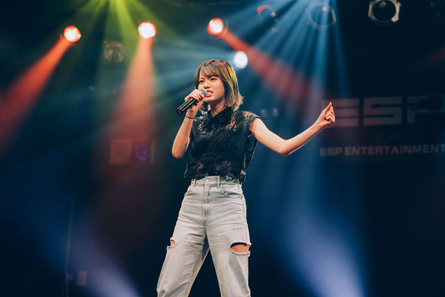 音楽アーティスト科 音楽アーティスト科