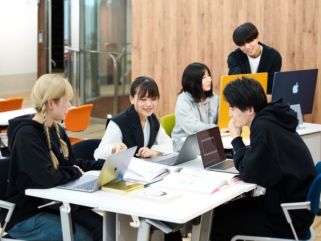 専門学校 名古屋デザイナー・アカデミー