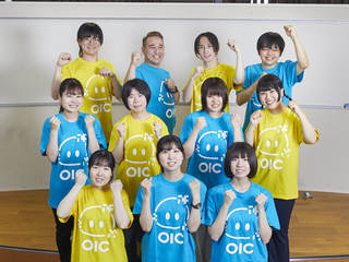 体験入学の画像