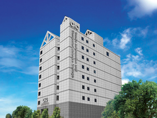 大阪情報コンピュータ専門学校