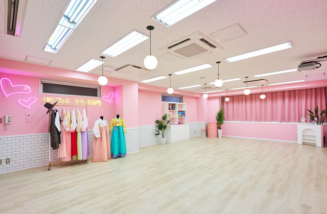 施設・設備のポイント 写真3