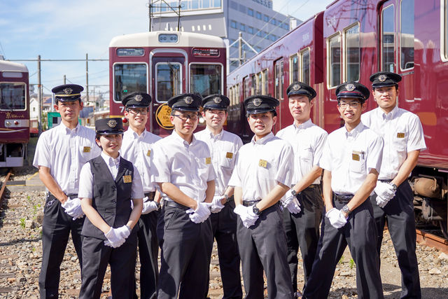大阪鉄道専門学校