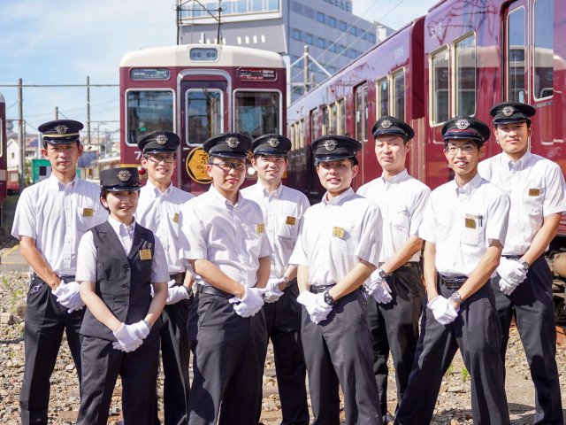 大阪鉄道専門学校