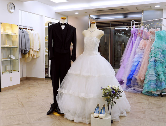 施設・設備のポイント 写真2