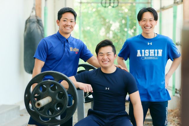 経済科 スポーツマネジメントコース スポーツマネジメントコース