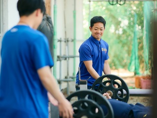 注目のカリキュラム