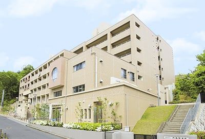 施設・設備のポイント 写真3