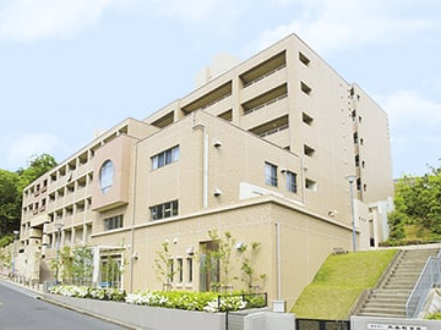 施設・設備のポイント 写真3