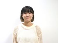 先輩・先生の声？