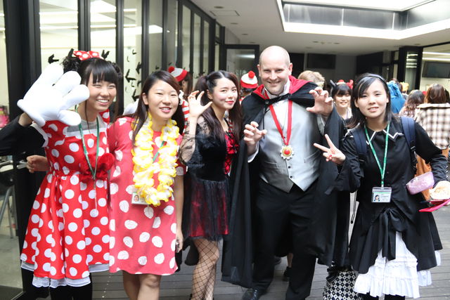 施設・設備のポイント 写真2