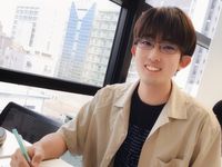 先輩・先生の声？