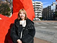 先輩・先生の声？