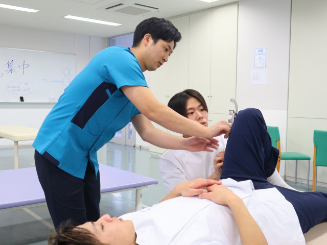前橋医療福祉専門学校