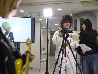 専門学校 日本デザイナー芸術学院 名古屋校オープンキャンパス特集3の写真