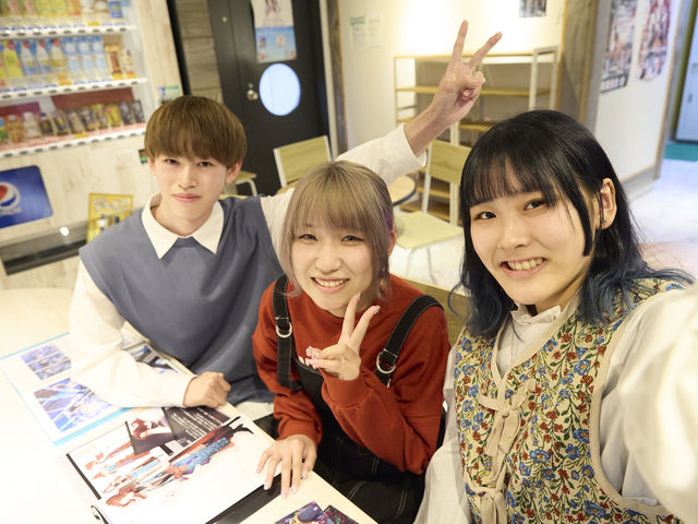 専門学校 日本マンガ芸術学院 名古屋校の写真