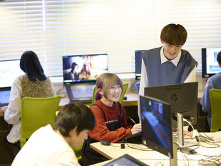 専門学校 日本マンガ芸術学院 名古屋校オープンキャンパス特集1の写真