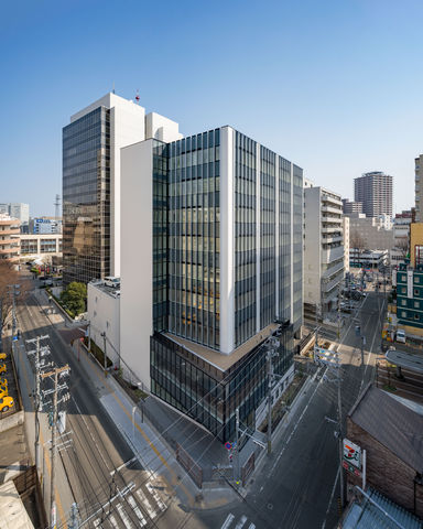 施設・設備のポイント 写真3