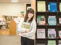 先輩・先生の声？