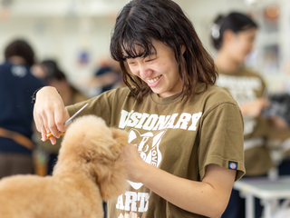 専門学校 福岡ビジョナリーアーツオープンキャンパスイメージ画像