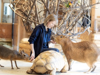 専門学校 福岡ビジョナリーアーツオープンキャンパスイメージ画像