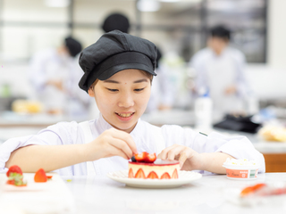 専門学校 福岡ビジョナリーアーツオープンキャンパスイメージ画像