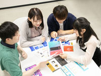 AI&ロボットワールド学部・学科・コース情報